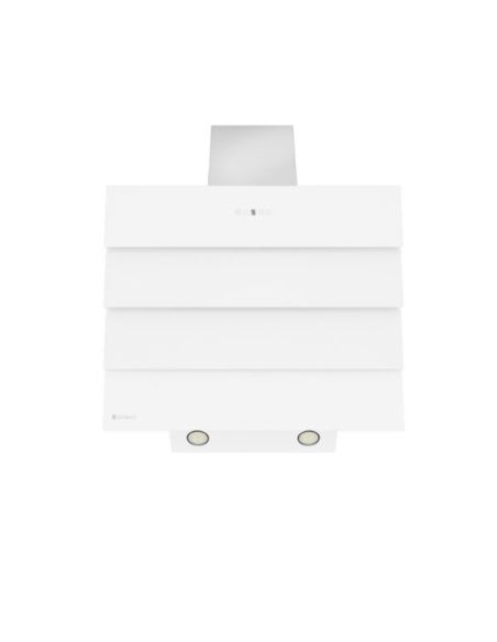 Okap kuchenny Globalo Larto 60.3 White