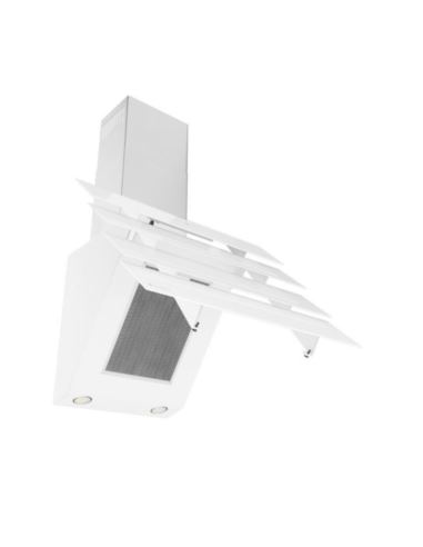 Okap kuchenny Globalo Larto 60.3 White