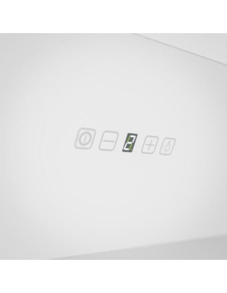 Okap kuchenny Globalo Larto 60.3 White