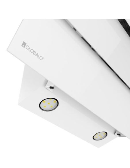 Okap kuchenny Globalo Larto 60.3 White