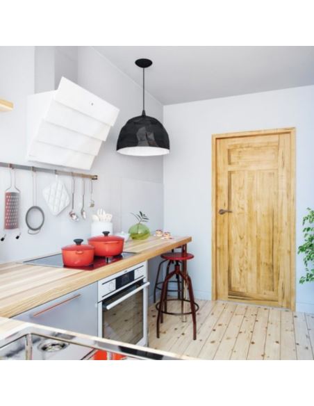 Okap kuchenny Globalo Larto 60.3 White