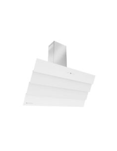 Okap kuchenny Globalo Larto 90.3 White