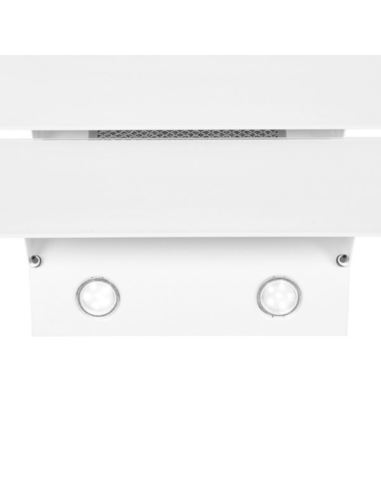 Okap kuchenny Globalo Larto 90.3 White