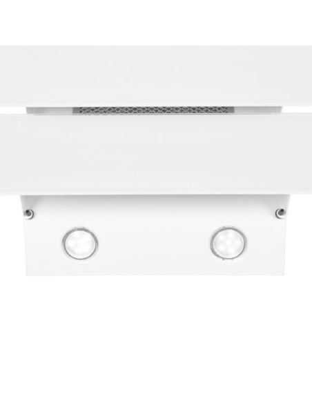 Okap kuchenny Globalo Larto 90.3 White