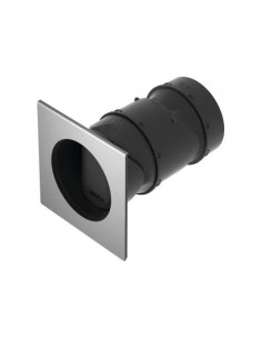 Zestaw 3 box UEBR/1 okrągły BORA UEBR/1