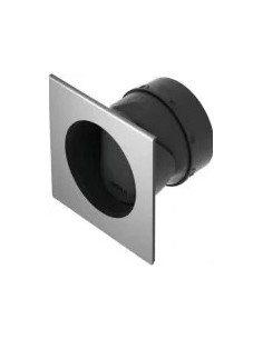 Zestaw 3 box UEBRK/1 okrągły krótki BORA UEBRK/1 2