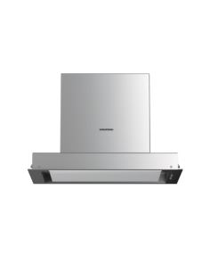 Okap Grundig GDL2661X