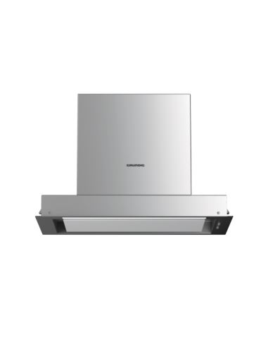 Okap Grundig GDL2661X