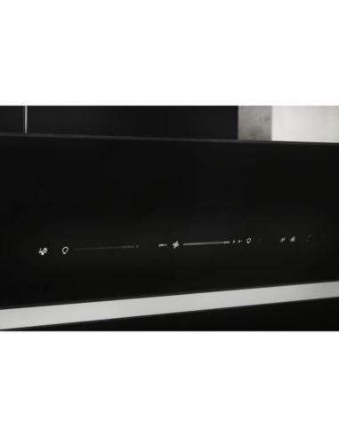 Okap Whirlpool WHVS90FLTCK