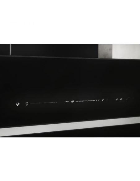 Okap Whirlpool WHVS90FLTCK