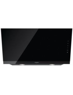 Okap Whirlpool WHVS93FLTBSS