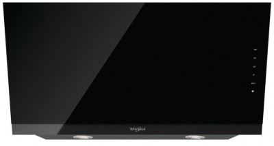 Okap Whirlpool WHVS93FLTBSS