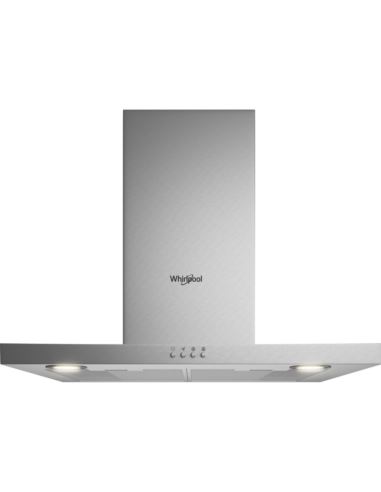 Okap Whirlpool AKR5583IX