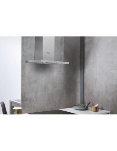 Okap Whirlpool AKR5583IX