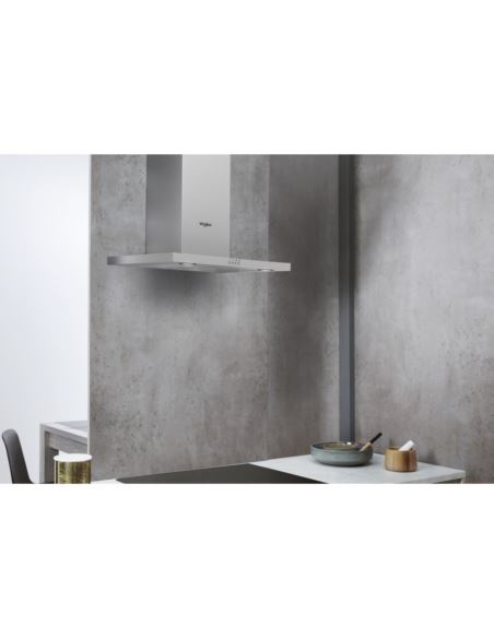 Okap Whirlpool AKR5583IX