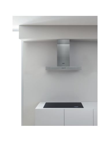 Okap Whirlpool AKR5583IX