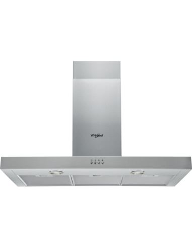 Okap Whirlpool AKR5593IX