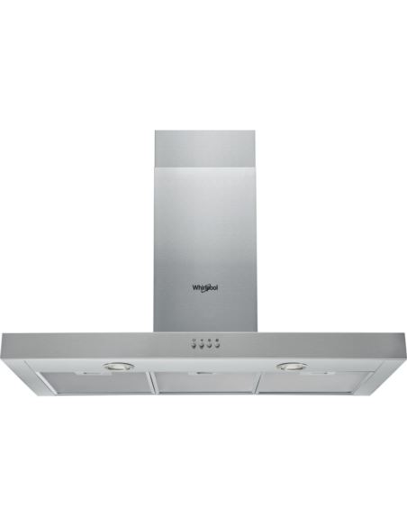 Okap Whirlpool AKR5593IX