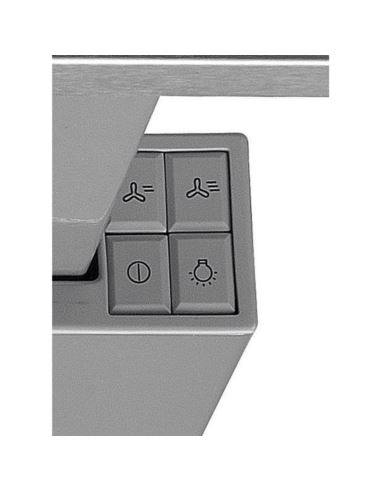 Okap Whirlpool AKR63901IX