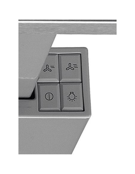 Okap Whirlpool AKR63901IX