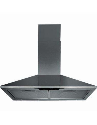 Okap Whirlpool AKR6851IX