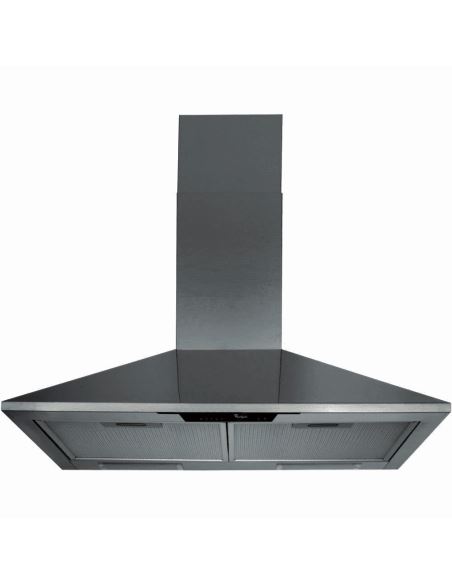 Okap Whirlpool AKR6851IX