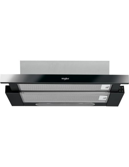 Okap Whirlpool AKR750GK