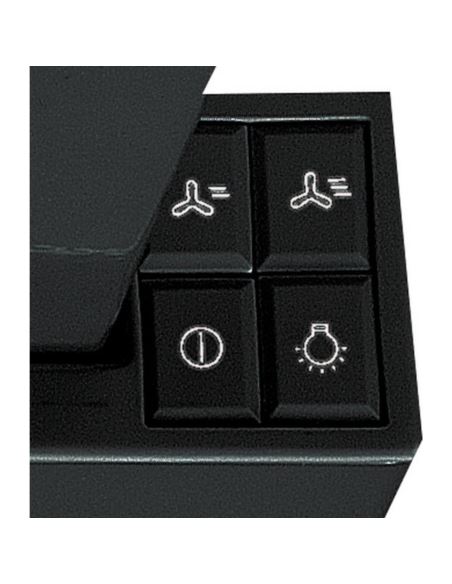 Okap Whirlpool AKR750GK