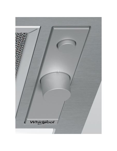 Okap Whirlpool WCT64FLYX