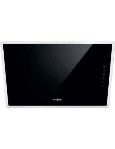 Okap Whirlpool WHVF63FLTK