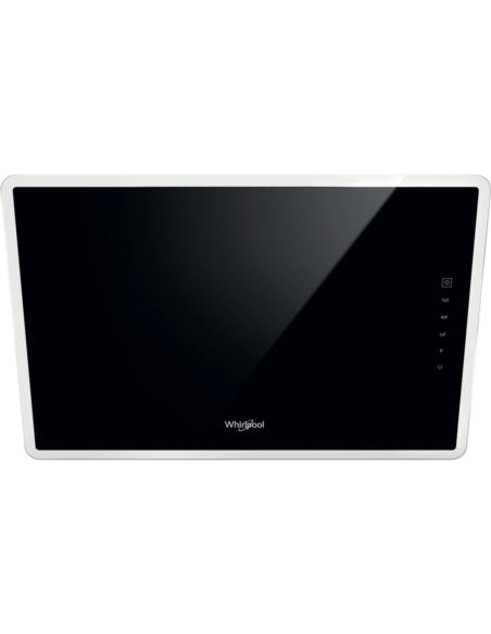 Okap Whirlpool WHVF63FLTK