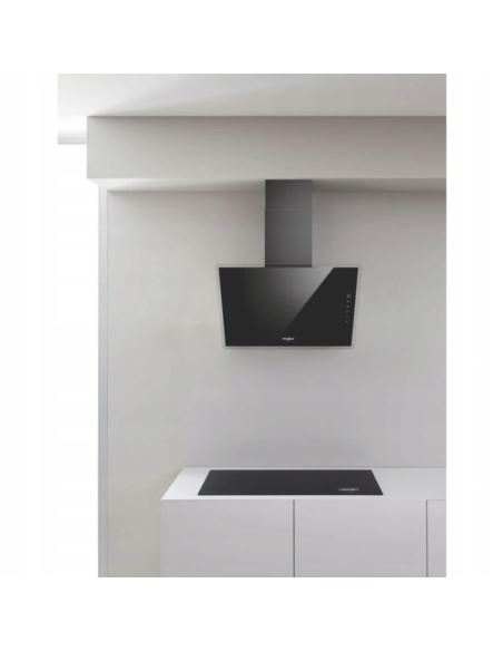 Okap Whirlpool WHVF63FLTK