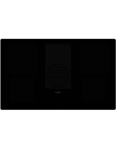 Płyta indukcyjna Whirlpool WVH92K