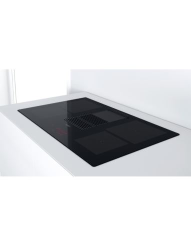 Płyta indukcyjna Whirlpool WVH92K