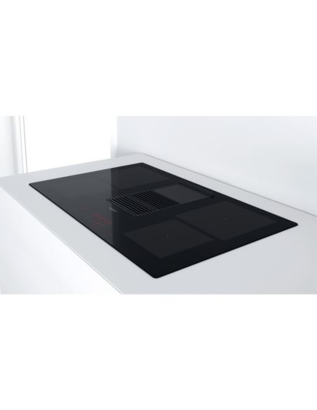 Płyta indukcyjna Whirlpool WVH92K