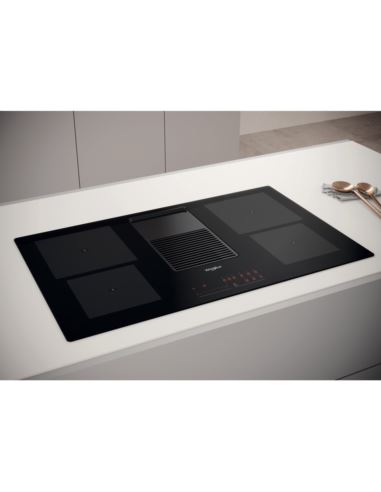 Płyta indukcyjna Whirlpool WVH92K