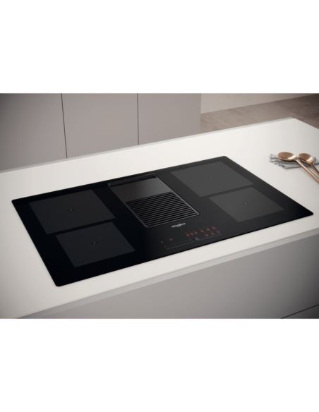 Płyta indukcyjna Whirlpool WVH92K