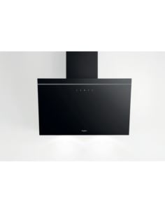 Okap Whirlpool AKR62FLTK