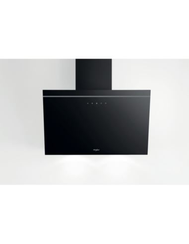 Okap Whirlpool AKR62FLTK