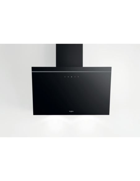 Okap Whirlpool AKR62FLTK