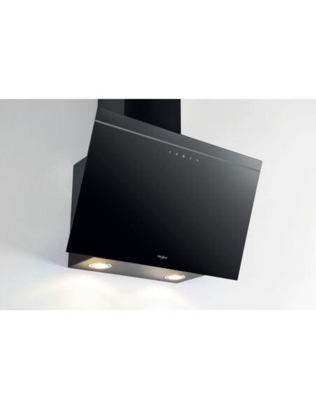 Okap Whirlpool AKR62FLTK