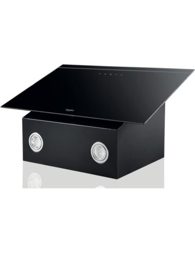 Okap Whirlpool AKR62FLTK