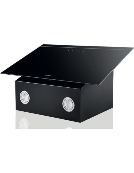 Okap Whirlpool AKR62FLTK