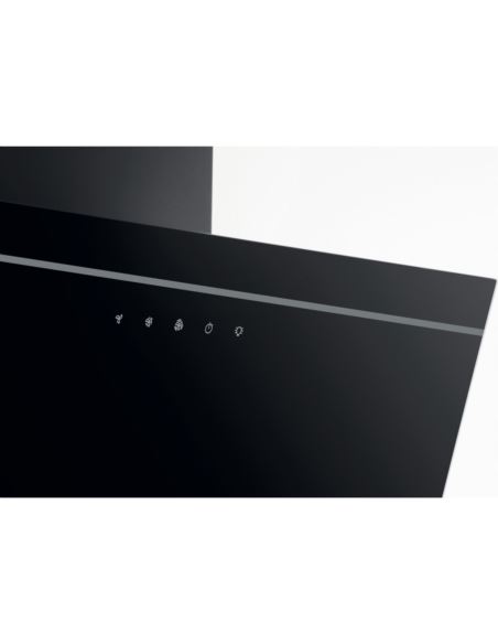 Okap Whirlpool AKR62FLTK