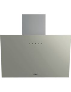 Okap Whirlpool WHVP62FLTSD