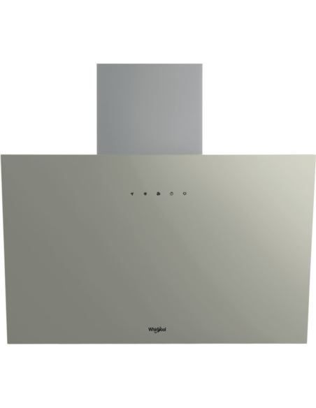 Okap Whirlpool WHVP62FLTSD