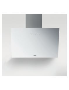 Okap Whirlpool WHVP62FLTW 2