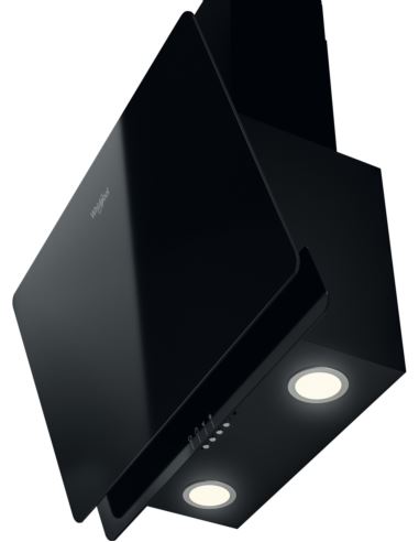 Okap Whirlpool AKR65FLMK