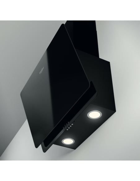 Okap Whirlpool AKR65FLMK