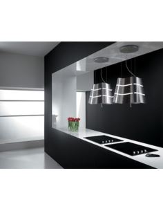 Okap Elica WAVE IX/F/51 2